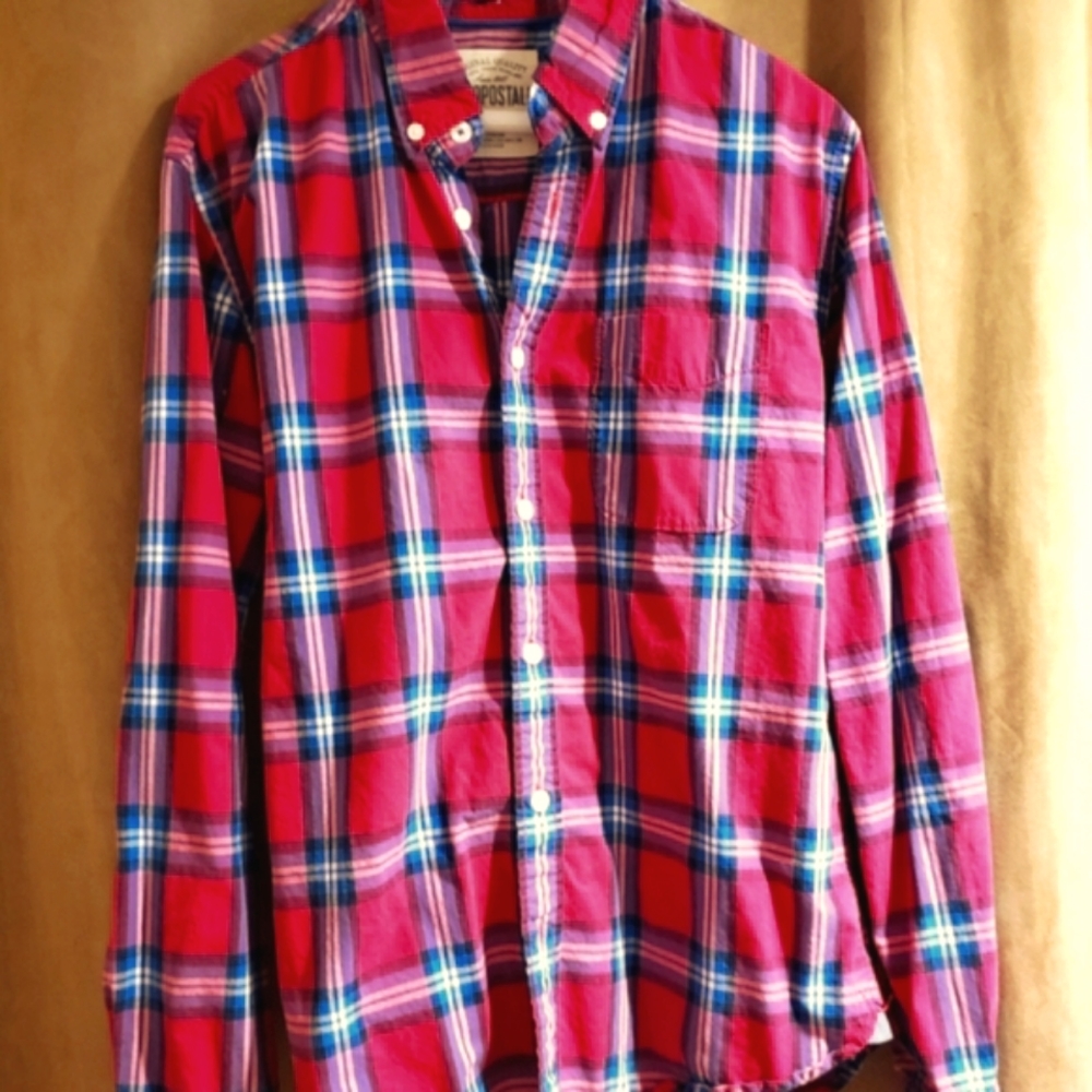 😎 Best Aeropostale shirt